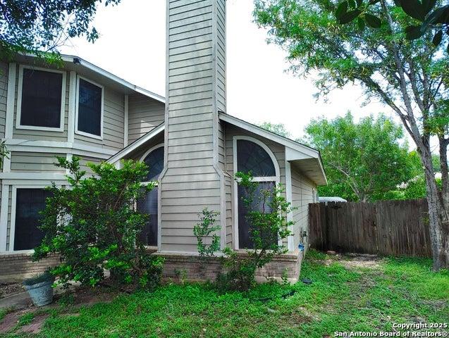 8147 Seldon, San Antonio, Texas 78244, Estados Unidos
