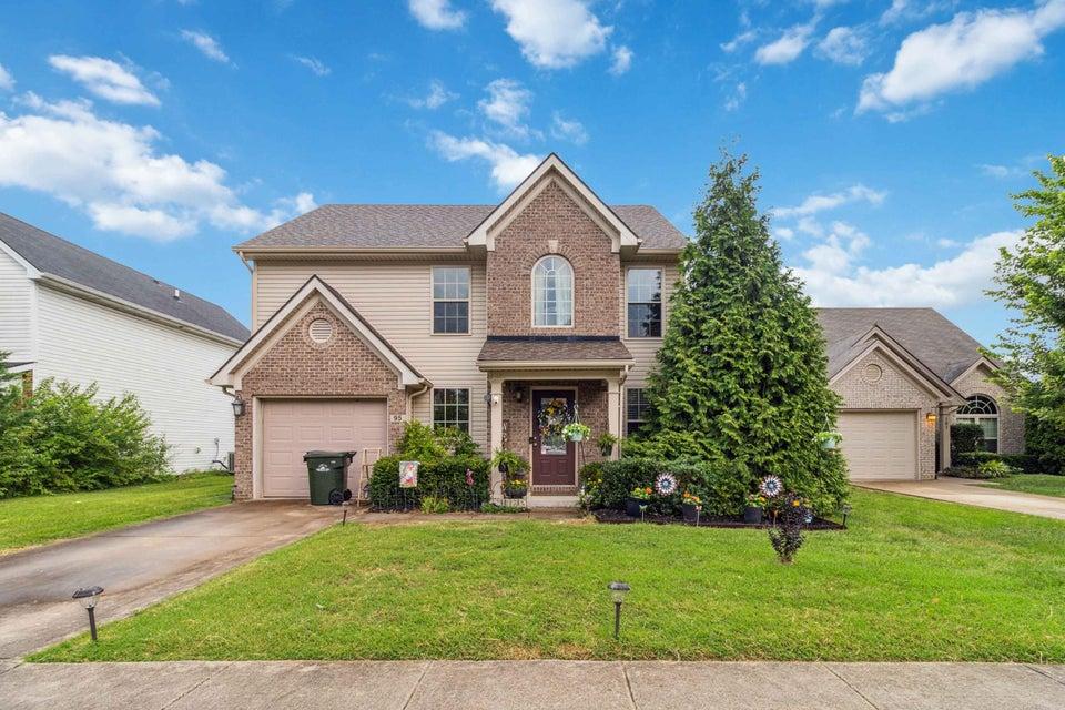 95 Brookford Way, Georgetown, كنتاكي 40324, الولايات المتحدة