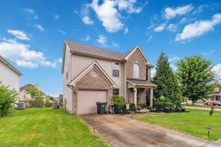 95 Brookford Way, Georgetown, Kentucky 40324, USA