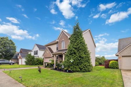 95 Brookford Way, Georgetown, كنتاكي 40324, الولايات المتحدة