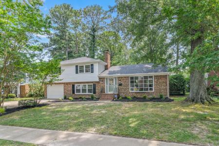 234 Beauregard Heights , Hampton, Virginia 23669-1502, USA