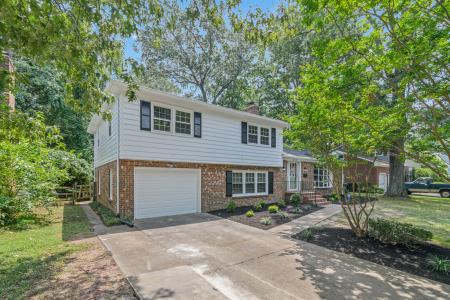 234 Beauregard Heights , Hampton, וירג'יניה 23669-1502, ארצות הברית של אמריקה 