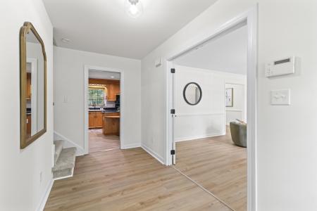 234 Beauregard Heights , Hampton, וירג'יניה 23669-1502, ארצות הברית של אמריקה 