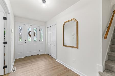 234 Beauregard Heights , Hampton, וירג'יניה 23669-1502, ארצות הברית של אמריקה 