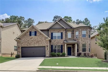 2680 Ogden Trail, Buford, Georgia 30519, Stati Uniti