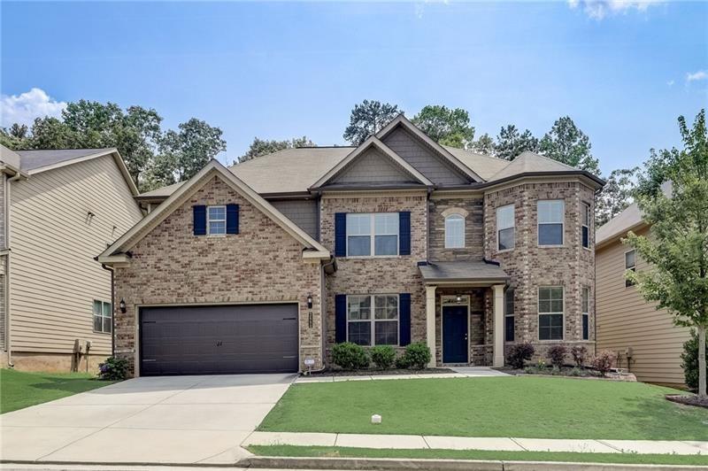 2680 Ogden Trail, Buford, Georgia 30519, USA