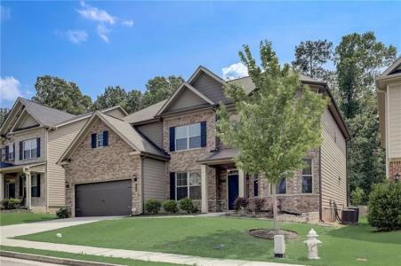 2680 Ogden Trail, Buford, Georgia 30519, USA