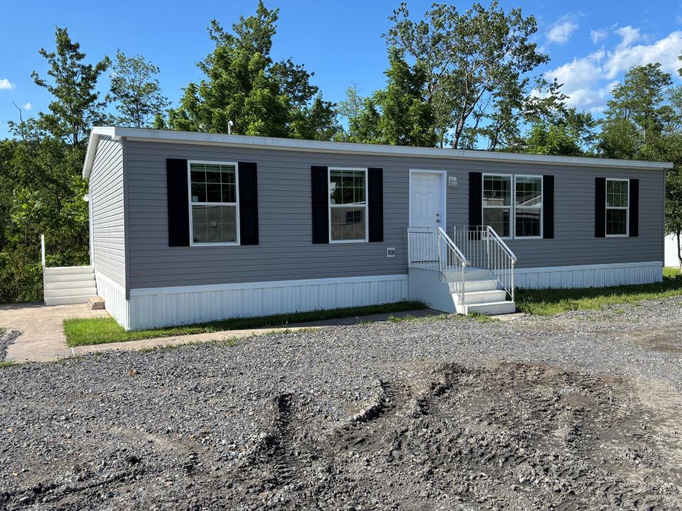 26 Sammy's Mobile Home Park Rd, Schuylkill Haven, Pennsylvania 17972, Stati Uniti