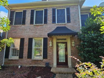 1609 Wentworth Drive, Montgomery, Alabama 36106, USA