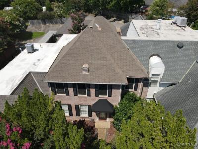 1609 Wentworth Drive, Montgomery, Alabama 36106, USA