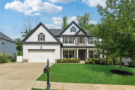 236 Lakestone Parkway, Woodstock, Georgia 30188, USA