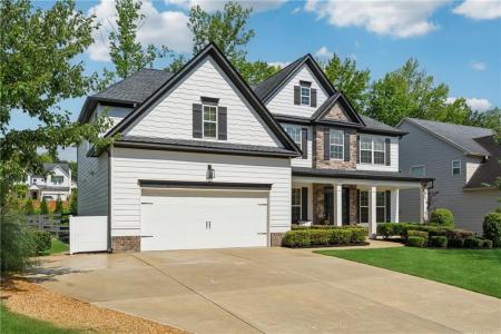 236 Lakestone Parkway, Woodstock, Georgia 30188