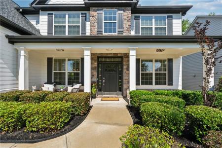 236 Lakestone Parkway, Woodstock, Georgia 30188