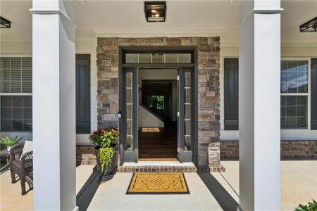236 Lakestone Parkway, Woodstock, Georgia 30188