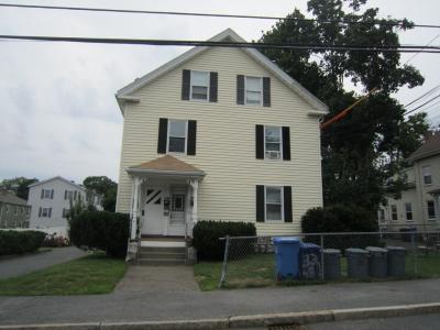 34 Brown #1, Waltham, Massachusetts 02453, USA