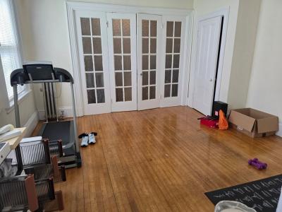 34 Brown #1, Waltham, Massachusetts 02453, Estados Unidos