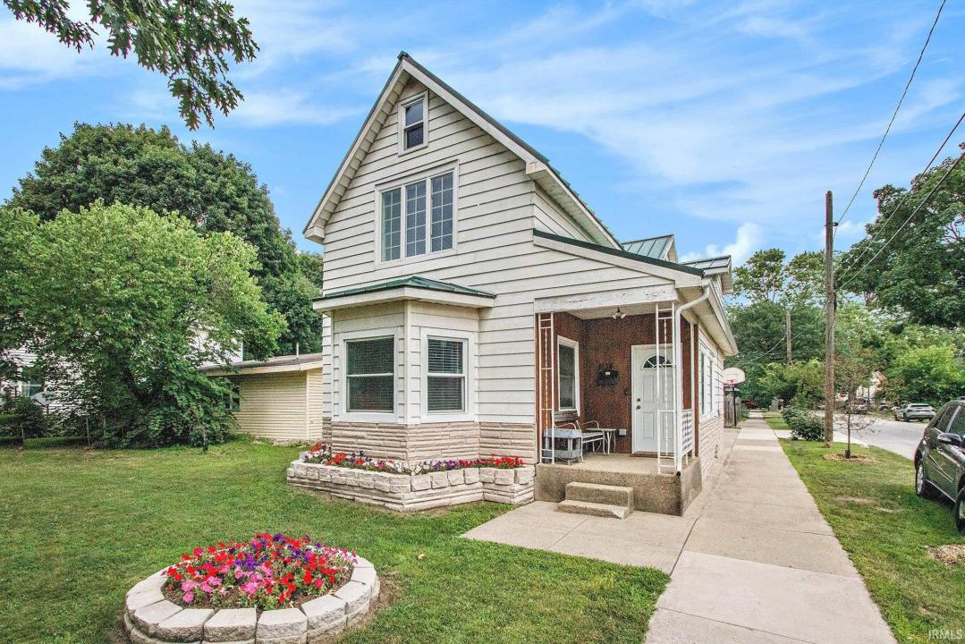 1134 Edwardsburg Avenue, Elkhart, إنديانا 46514, الولايات المتحدة