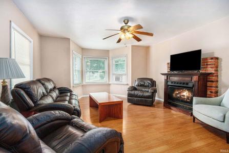 1134 Edwardsburg Avenue, Elkhart, إنديانا 46514, الولايات المتحدة