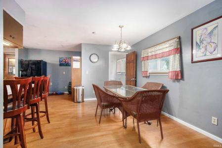 1134 Edwardsburg Avenue, Elkhart, إنديانا 46514, الولايات المتحدة