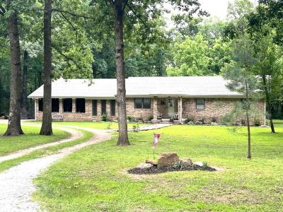 2305 Town And Country Street, Mountain View, Arkansas 72560