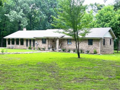 2305 Town And Country Street, Mountain View, Arkansas 72560, HOA KỲ