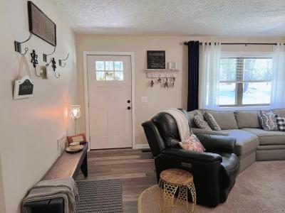 2305 Town And Country Street, Mountain View, Arkansas 72560, HOA KỲ