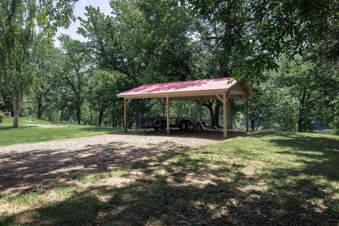 0 Hayden Heights Road, Mountain View, Arkansas 72560, HOA KỲ