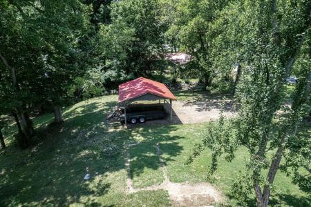 0 Hayden Heights Road, Mountain View, Arkansas 72560, HOA KỲ