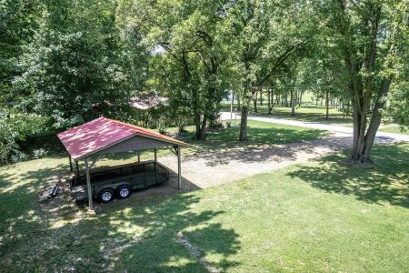 0 Hayden Heights Road, Mountain View, Arkansas 72560, HOA KỲ