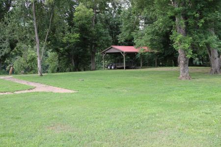 0 Hayden Heights Road, Mountain View, Arkansas 72560, HOA KỲ