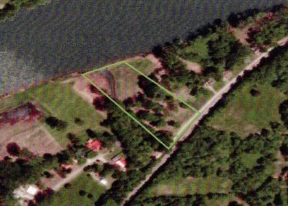 990 N Riverview Lane, Mountain View, Arkansas 72560, HOA KỲ
