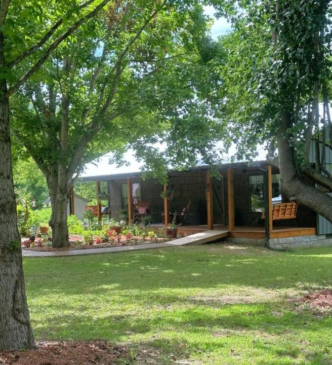 532 Hayden Heights Road, Mountain View, Arkansas 72560, HOA KỲ