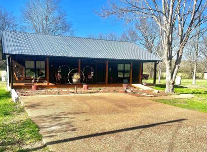 532 Hayden Heights Road, Mountain View, Arkansas 72560, HOA KỲ
