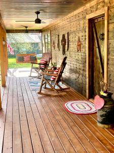 532 Hayden Heights Road, Mountain View, Arkansas 72560, HOA KỲ