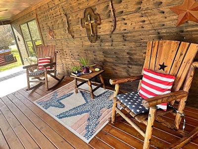 532 Hayden Heights Road, Mountain View, Arkansas 72560, HOA KỲ