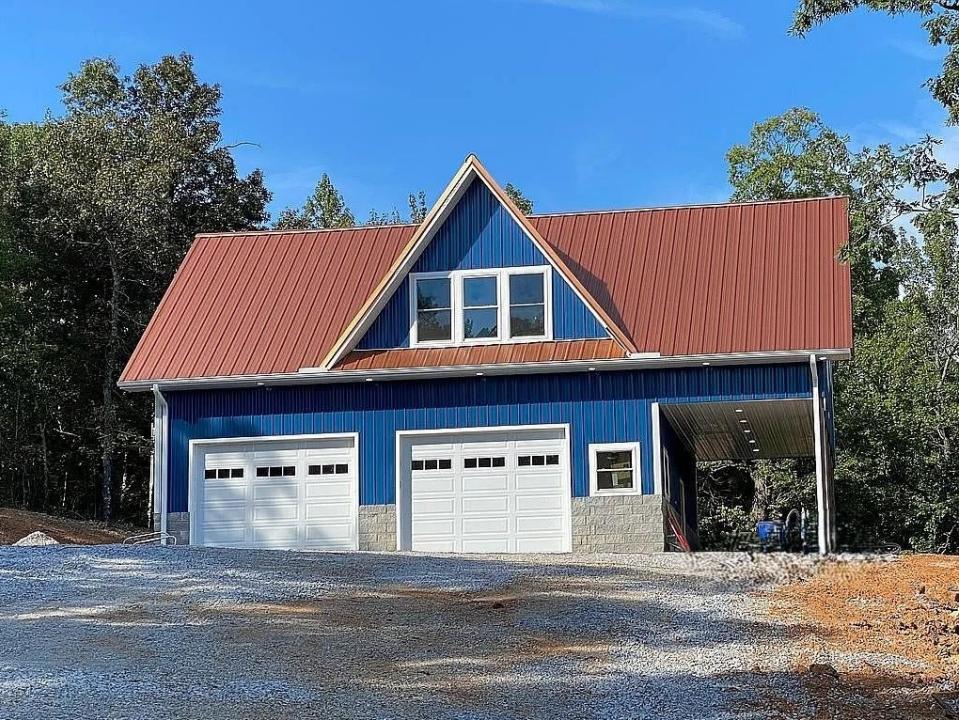 194 Hwy 66, Timbo, Arkansas 72560, HOA KỲ