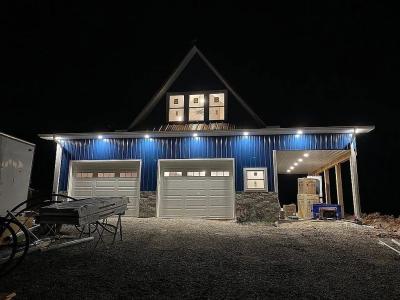 194 Hwy 66, Timbo, Arkansas 72560, HOA KỲ