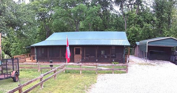 858 N Riverview Lane, Mountain View, Arkansas 72560, Estados Unidos