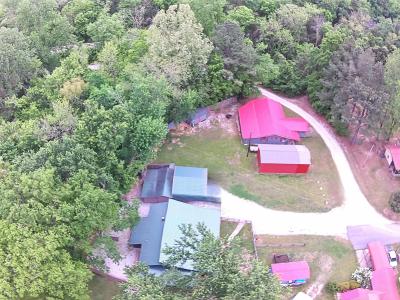 858 N Riverview Lane, Mountain View, Arkansas 72560, Estados Unidos