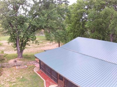 858 N Riverview Lane, Mountain View, Arkansas 72560, Estados Unidos