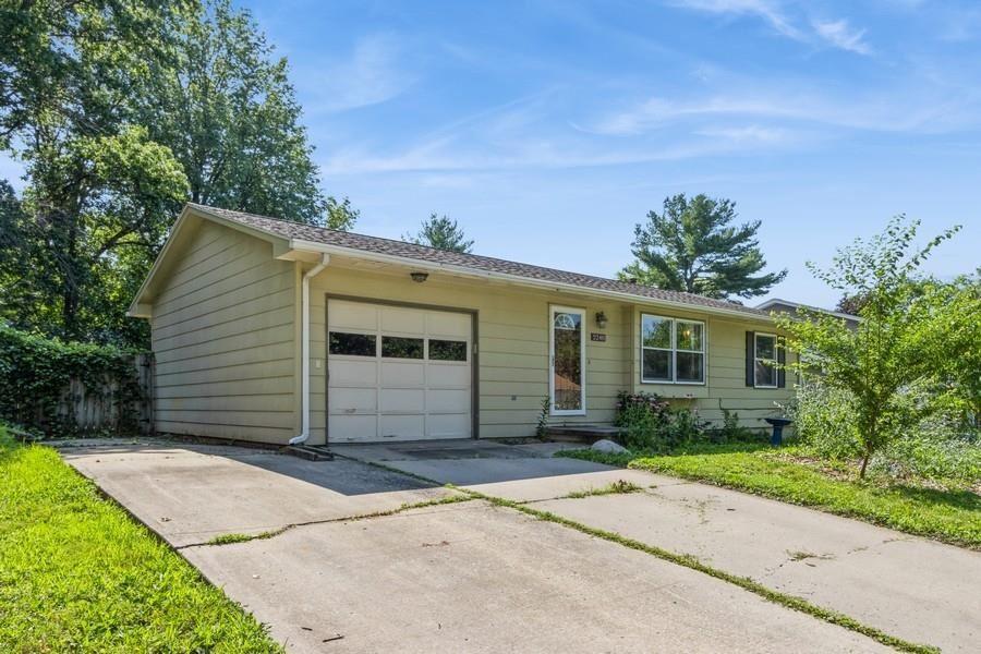 2248 Bancroft, Iowacity, Iowa 52245, Stati Uniti