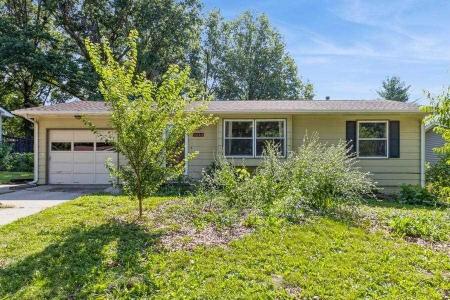 2248 Bancroft, Iowacity, Iowa 52245, Stati Uniti