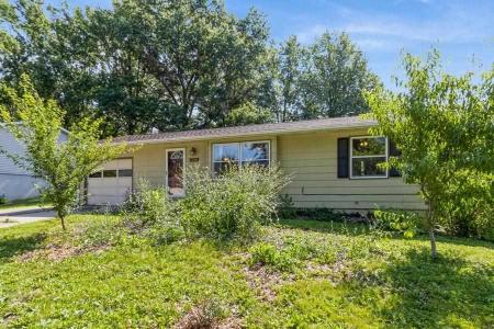 2248 Bancroft, Iowacity, Iowa 52245, USA