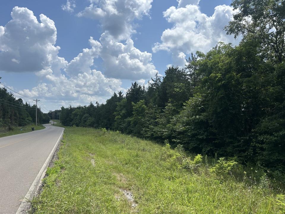 0 Kittrell Halls Hill, Readyville, Tennessee 37149, États-Unis