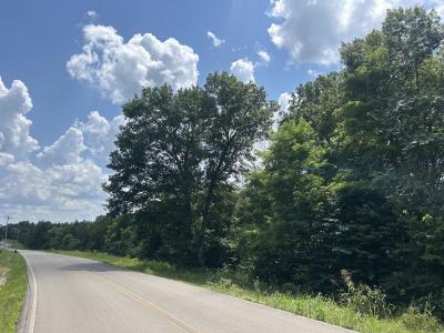 0 Kittrell Halls Hill, Readyville, Tennessee 37149, États-Unis