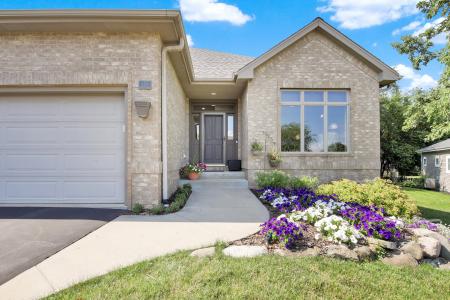 309 Benton Ct, Wales, Wisconsin 53183