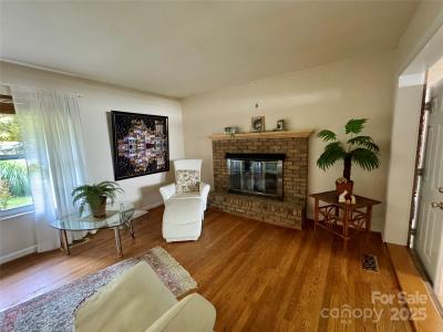 206 Rock Hill Avenue, Hendersonville, NC 28792, USA