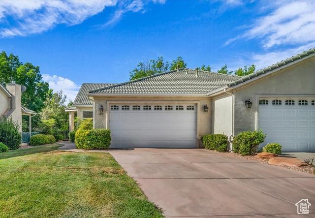 155 N TURNBERRY LN, Washington, Utah 84780, HOA KỲ