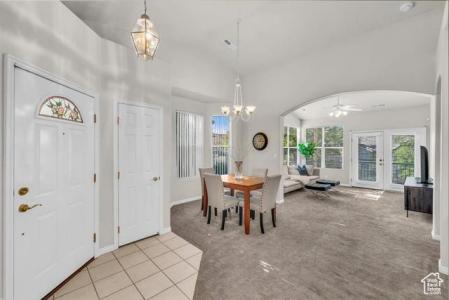 155 N TURNBERRY LN, Washington, Utah 84780, HOA KỲ