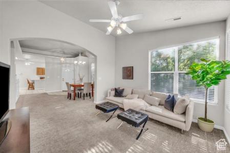 155 N TURNBERRY LN, Washington, Utah 84780, HOA KỲ